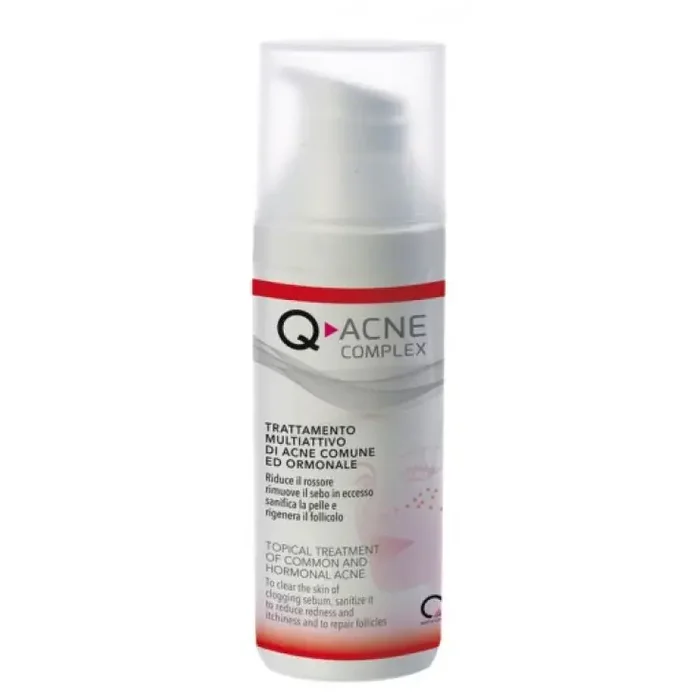 Q-Acne Complex Q1 Crema Internacional 40ml