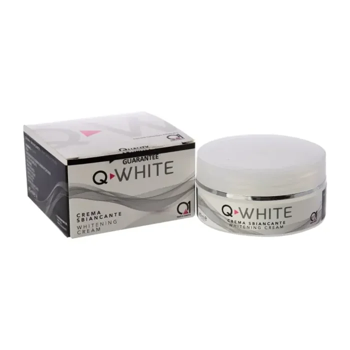 Q-Blanco Q1 Internacional 40ml