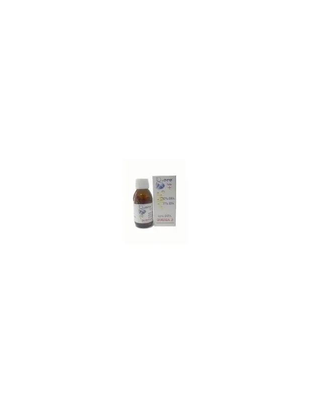 Q.ORE Omega 3 90perlas