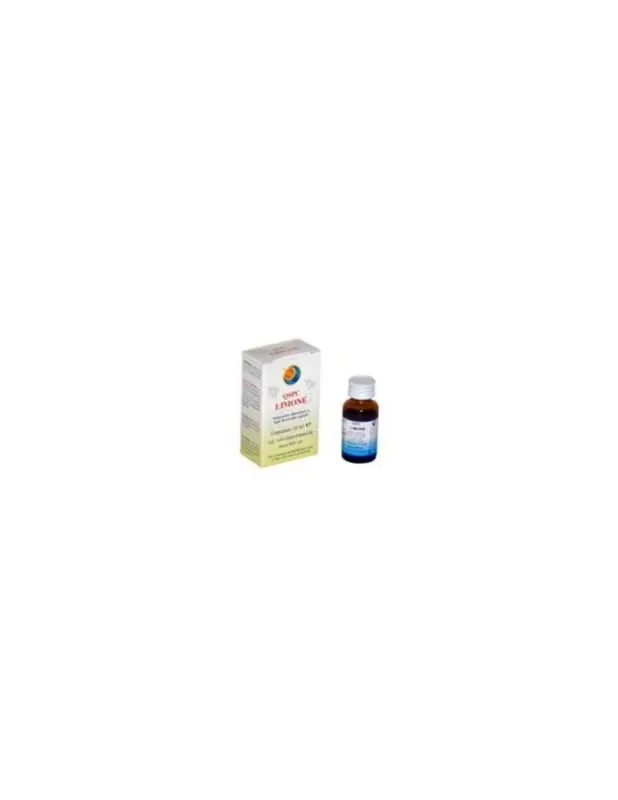 QSA Limone gotas 10ml.