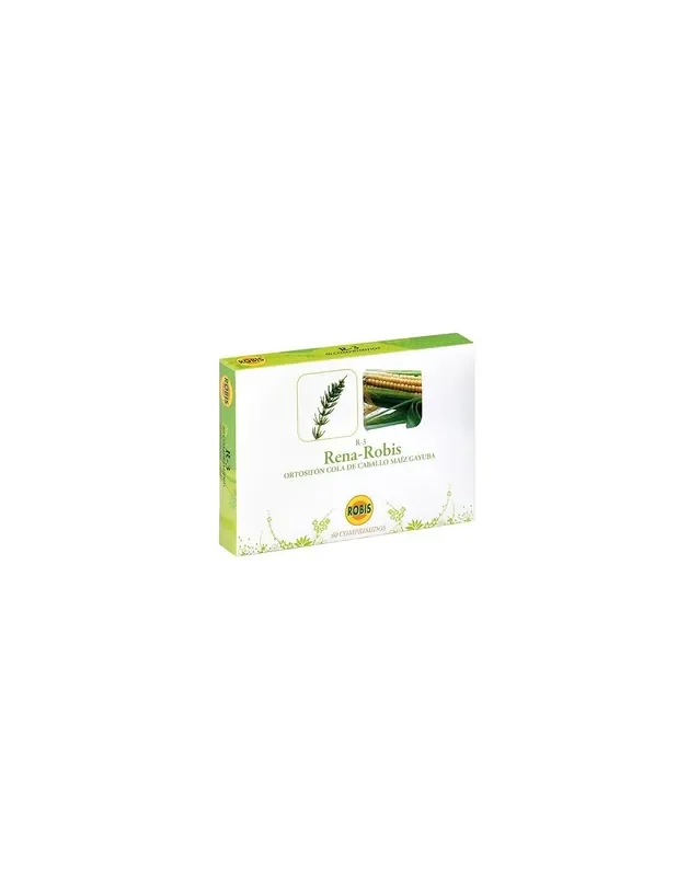 R-3 diuretico 60comp