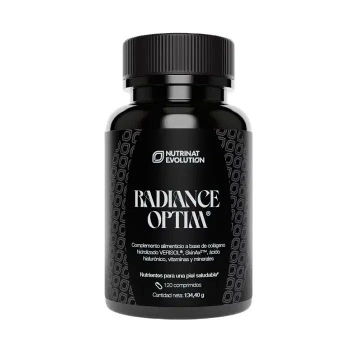 Radiance Optim 120 comp – Nutrinat Evolution