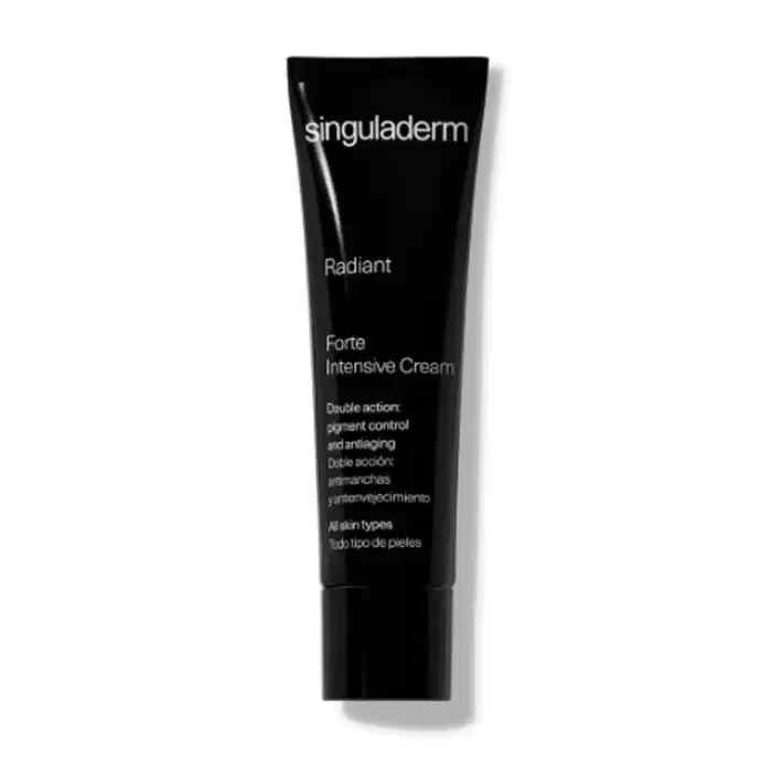 Radiant Forte Intensive Cream 50ml – Singuladerm