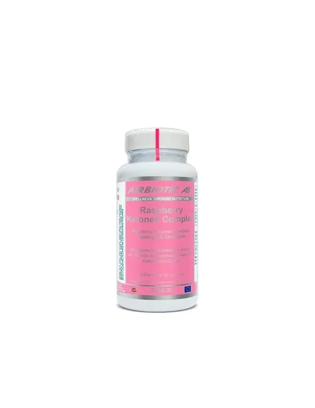 Raspberry Ketones Complex 30 cap