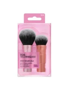 Real Techniques Mini Brush Duo