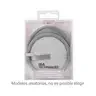 real techniques pack 2 discos desmaquillantes reutilizables