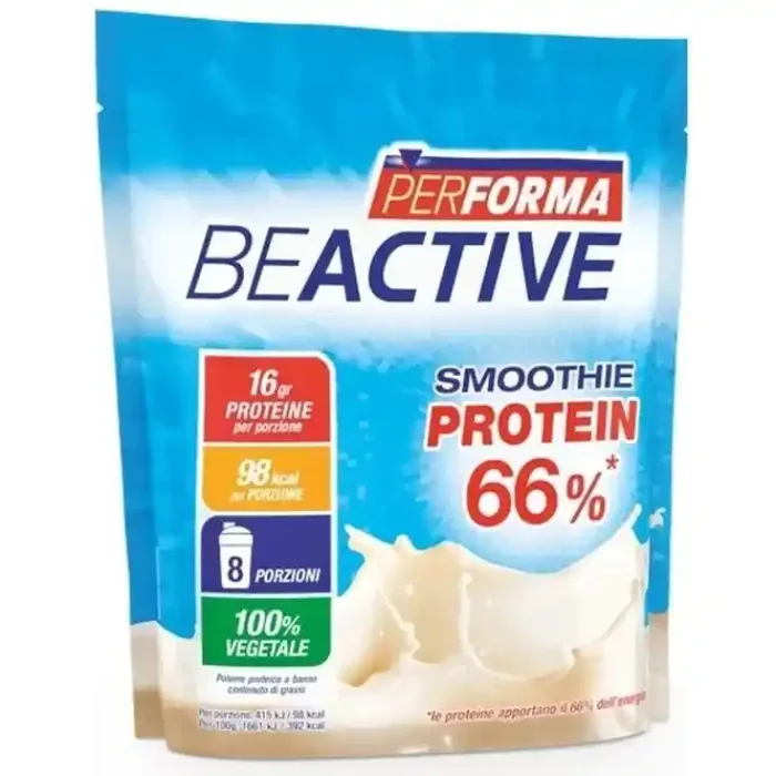 REALIZA BEACTIVE SMOOTHIE PRO