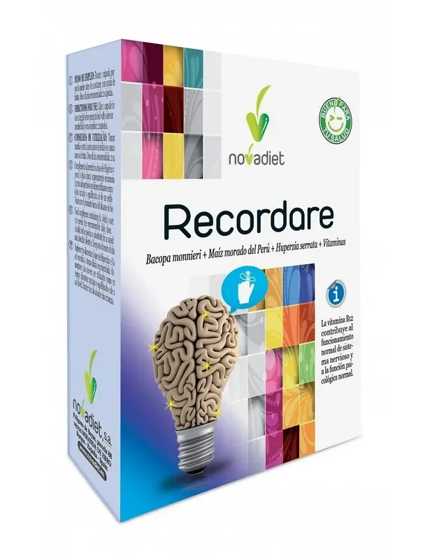 Recordare 30 cap.