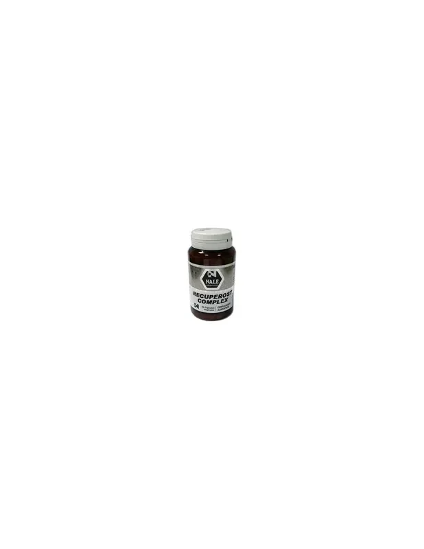Recuperost Complex 60 cap