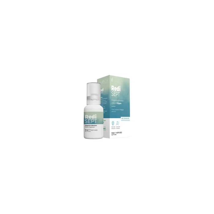 REDI SEPT 15 ML GLAUBER
