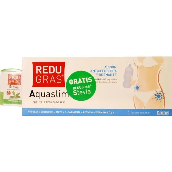 Redugras Aquaslim