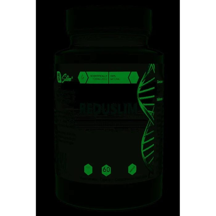REDUSLIM 60 CAPSULAS