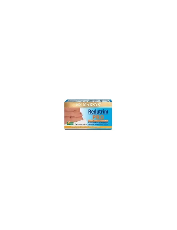 Redutrim Pro 60cap.