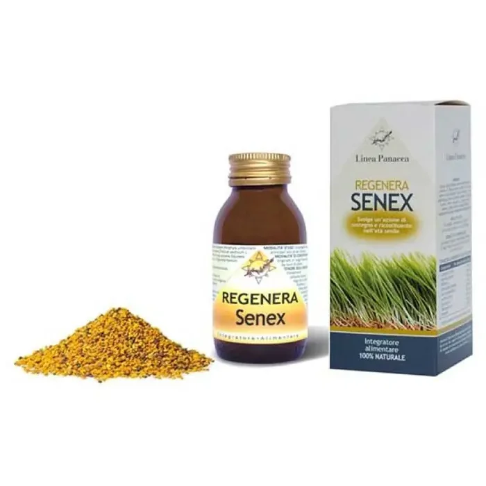 REGENERADORA SENEX 90CPS