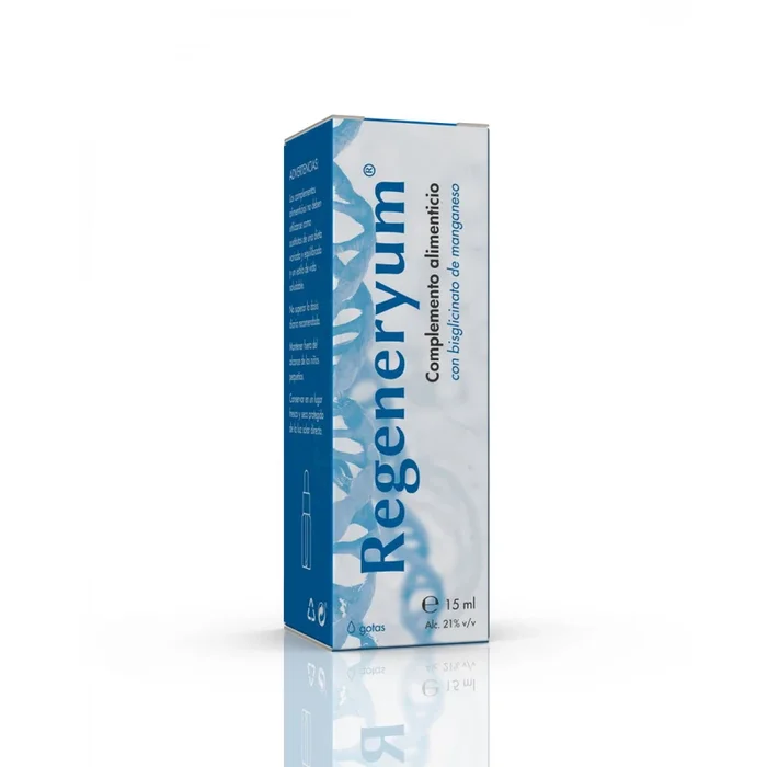 REGENERYUM 15 ML SOLARIS