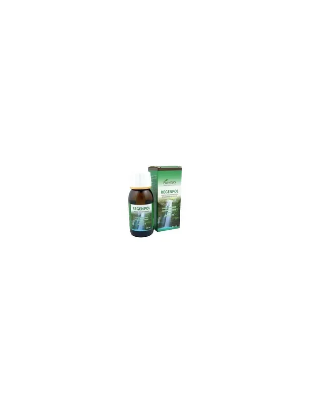 Regenpol aceite 60ml.