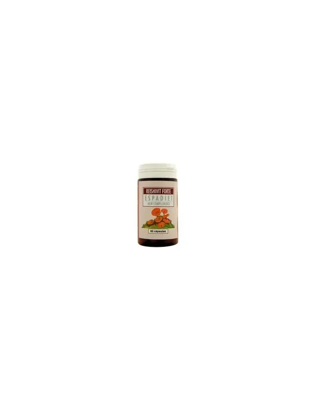 Reishi Vit Forte 60cap