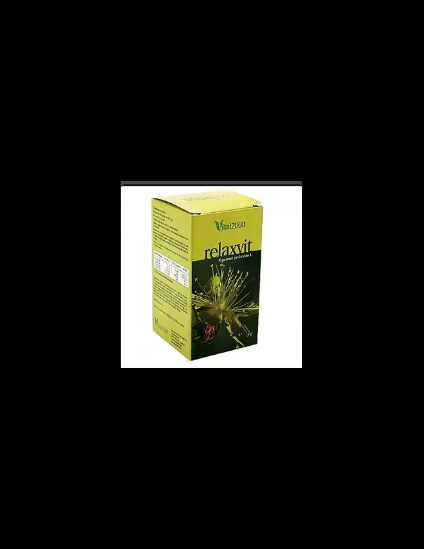 Relaxvit 60cap.