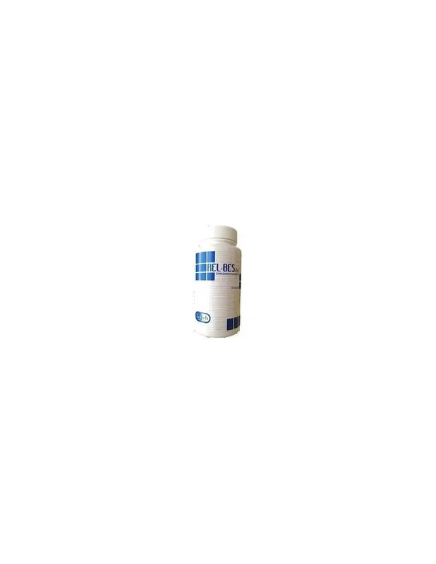Relbes forte 60cap.