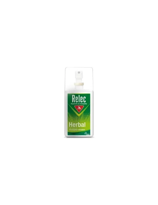 RELEC Herbal spray 75ml.