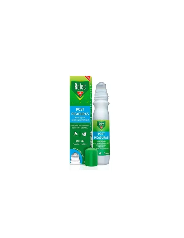 Relec Post Picaduras Roll-On 15 Ml