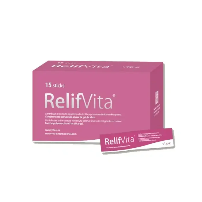 Relifvita 15 Sticks – Vitae