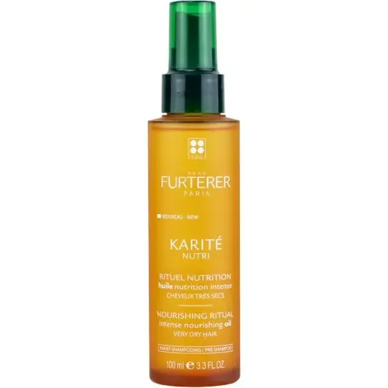 Rene Furterer Karité Nutri Aceite