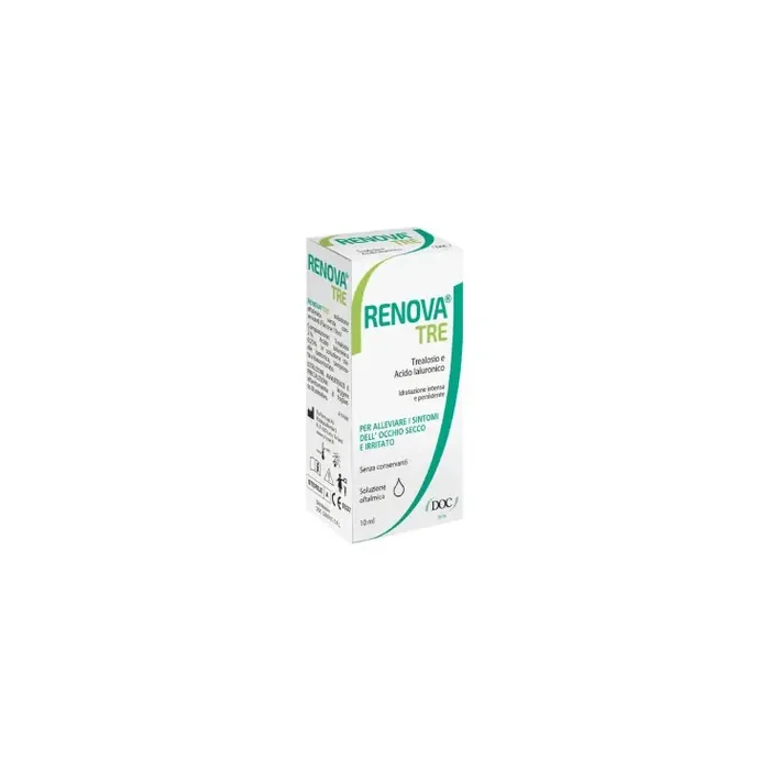Renova® Tre DOC 10ml