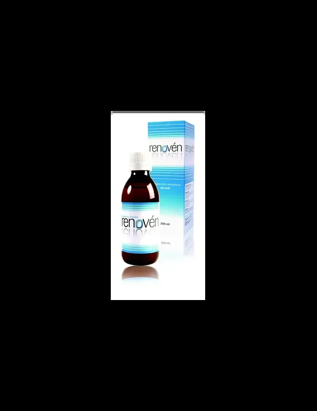 Renoven 200ml. Geamed