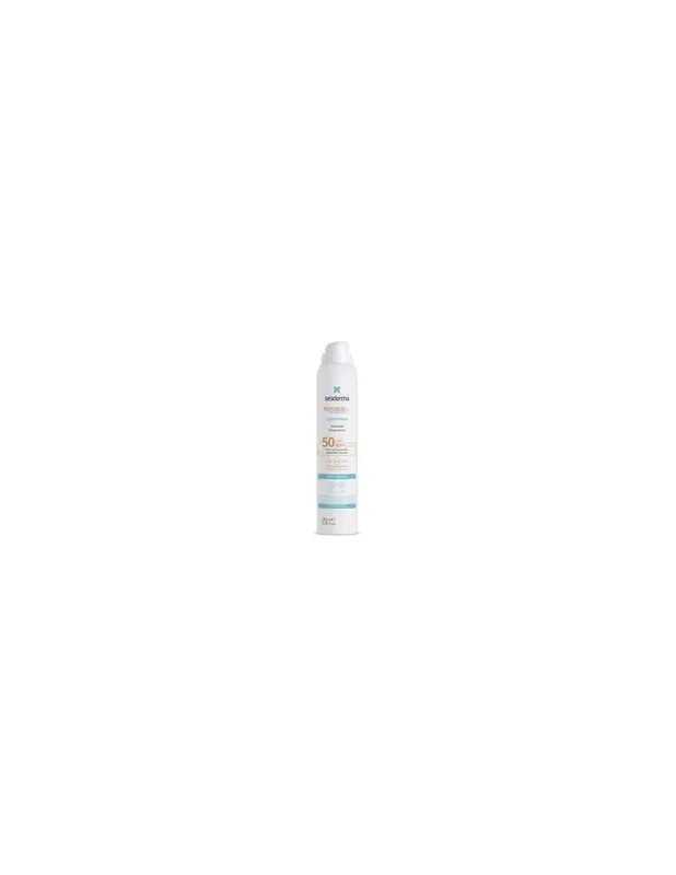 Repaskin Pediatrics Aerosol SPF50+200 ml.