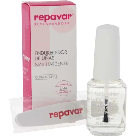 Repavar Endurecedor de Uñas