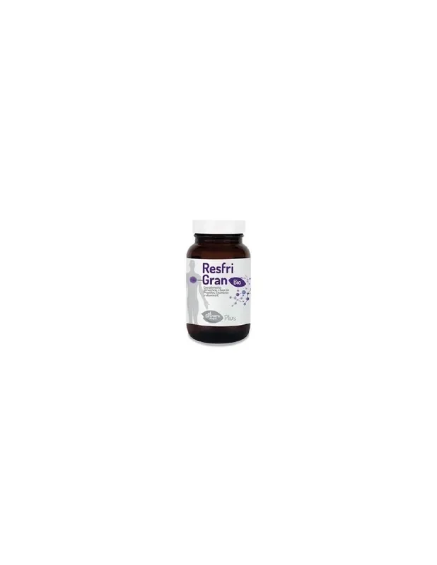 Resfrigran 90cap. BIO
