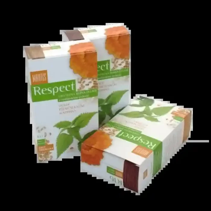 RESPETO COLOR R 08 BIO CHI