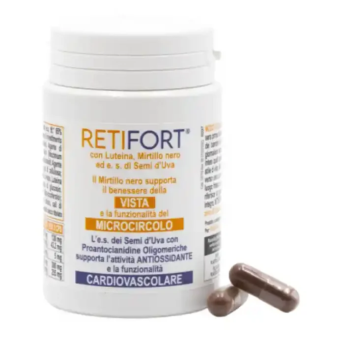 RETIFORT 60CPS