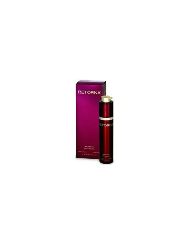 Retorna Crema 50ml