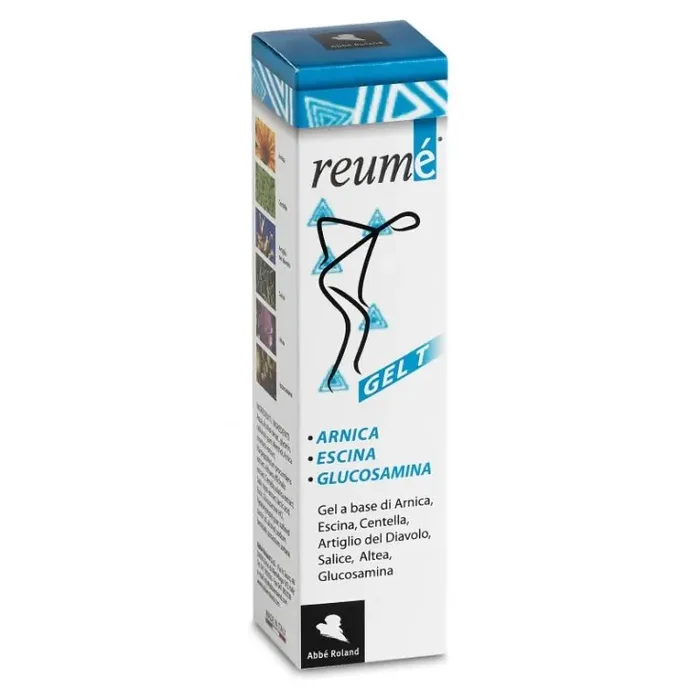 REUME‘ GEL T 100ML
