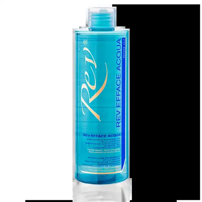 Rev Efface Agua Rev Pharmabio 500ml