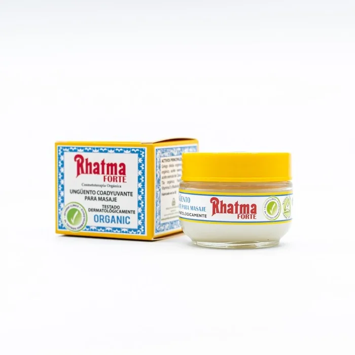 RHATMA BALSAMO FORTE 50 ML