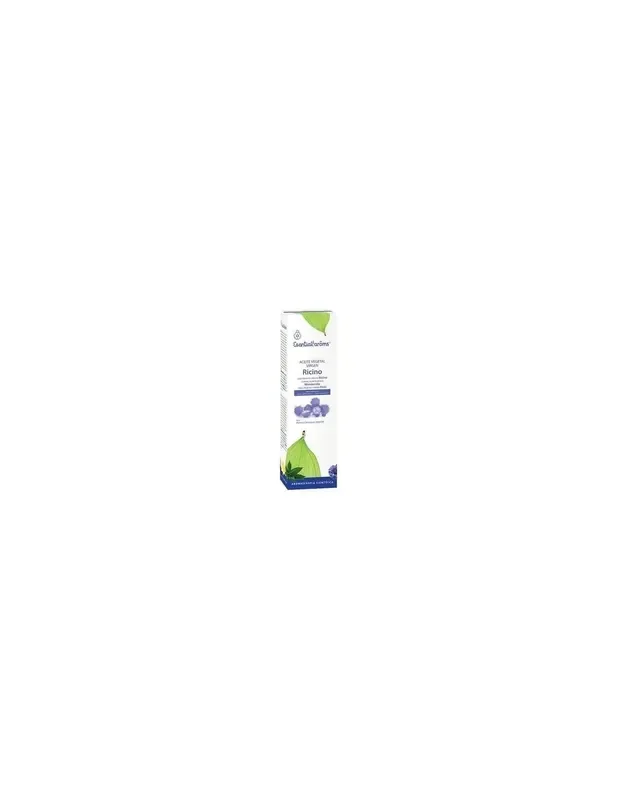 Ricino (castor) aceite vegetal 100ml.