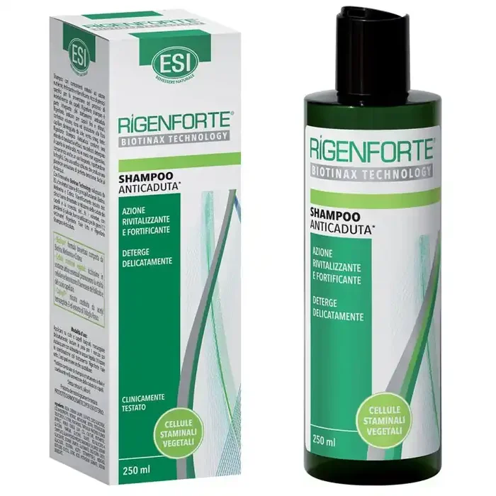Rigenforte Champú Anticaída Esi 250ml