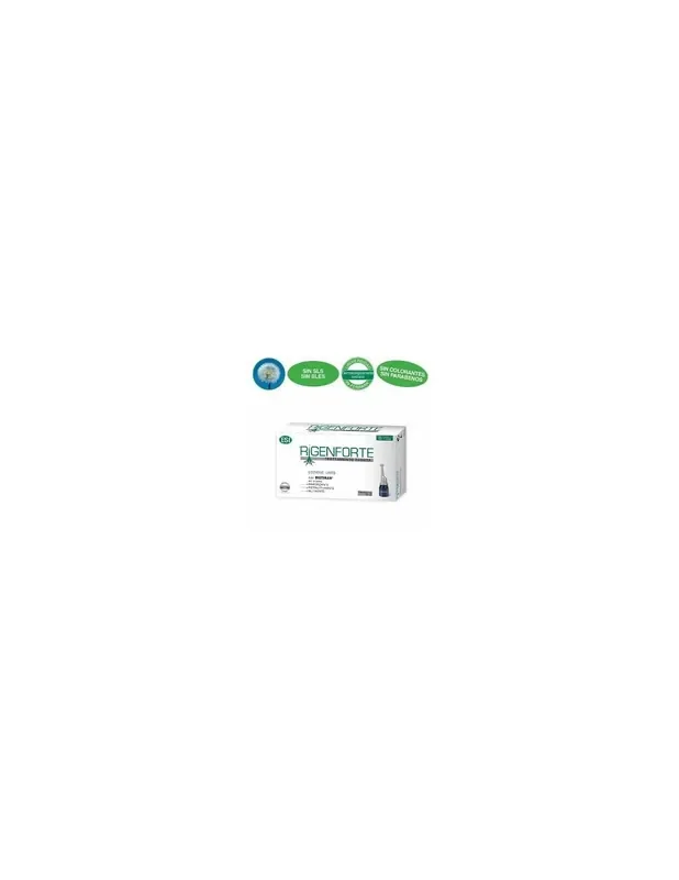 Rigenforte locion urto 12 amp.