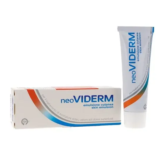 Rilastil Neoviderm Emulsión Cutánea 30 ml