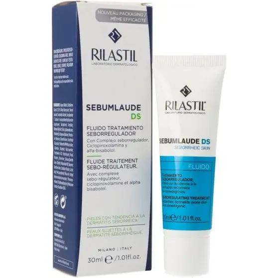 Rilastil Sebumlaude DS