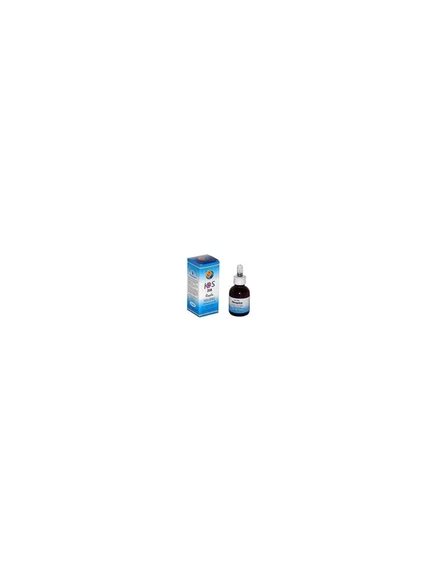 Rinoplus gotas 50ml.