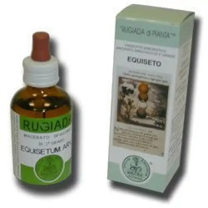 Rocío de Cola de Caballo 50ml