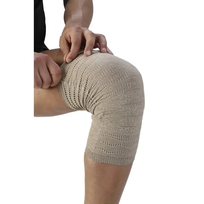 Rodilla Spikenergy 1 Pieza