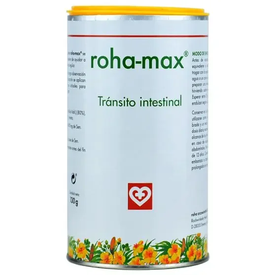 Roha-Max 130 gr