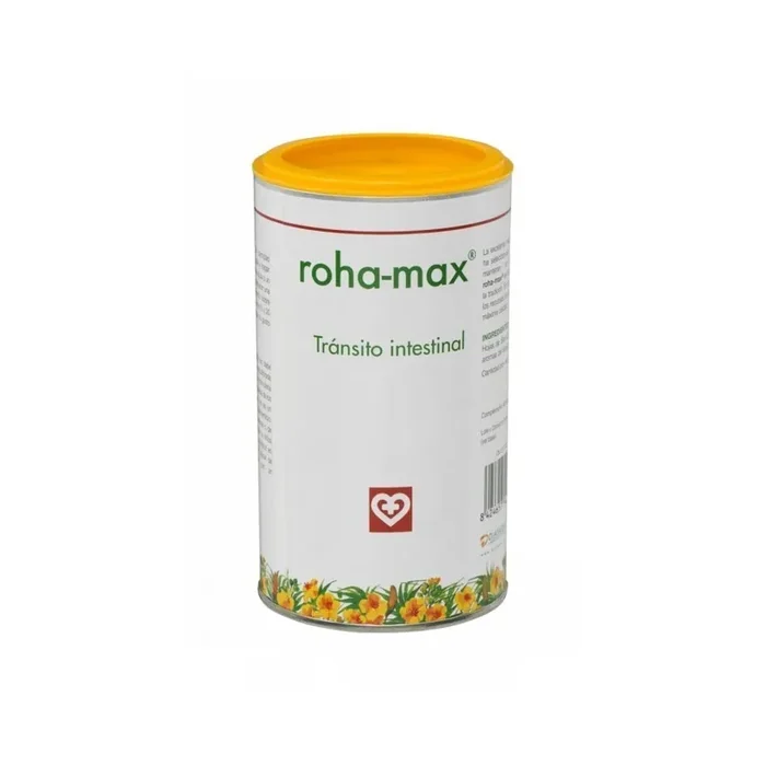 Roha-Max Transito Intestinal 130gr