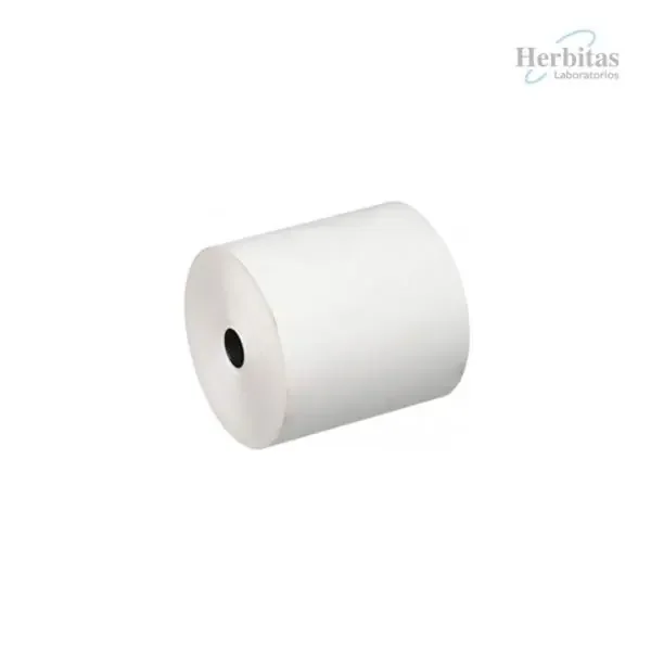 Rollo Papel Térmico para Autoclave