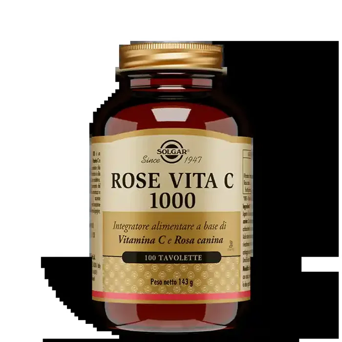 ROSA VIDA C 1000 100TAV